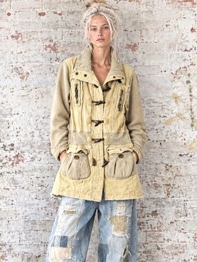 Haver vintage jacket